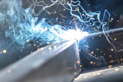 welding